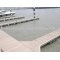 wpc waterproof outdoor decking floor
