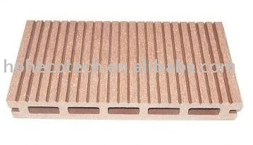Plancher/Decking de WPC