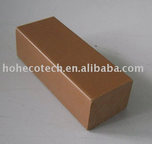 railing --Huasu WPC materials