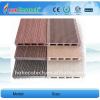 WPC factory wood plastic composite flooring /floor tile