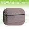 popular wood plastic composite decking floor
