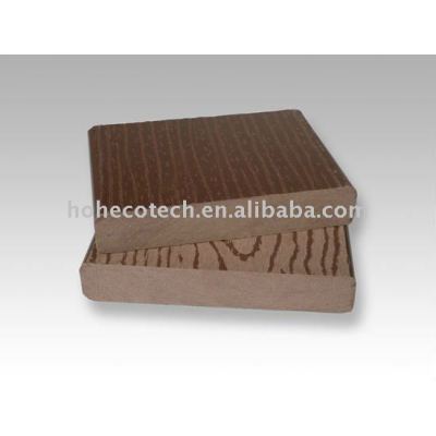 composite garden floor wpc