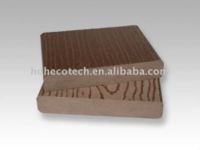 composite garden floor wpc