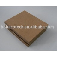polywoodのdecking--WPC材料