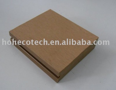 polywood decking--WPC materials