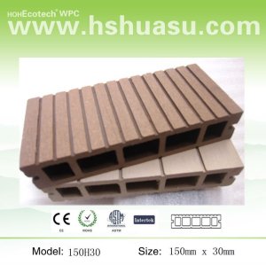 150x30mm matériaux de construction en bois