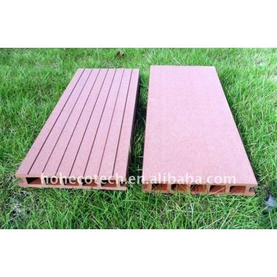 OUTDOOR WPC FLOORING/DECKING