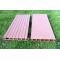 OUTDOOR WPC FLOORING/DECKING