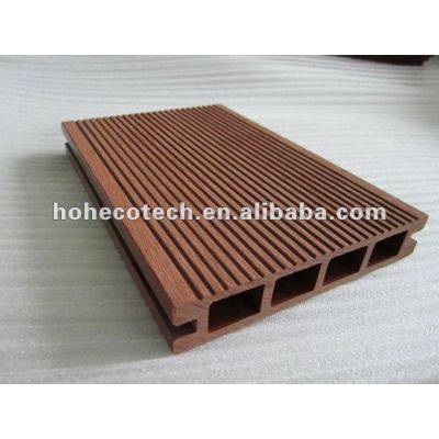 wpc outdoor decking floor