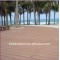 PARK DECORATION decking WPC wood plastic composite decking/flooring