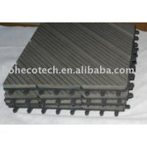 wpc eco patio floor tiles