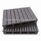 Wood Plastic Cmposite balcony flooring