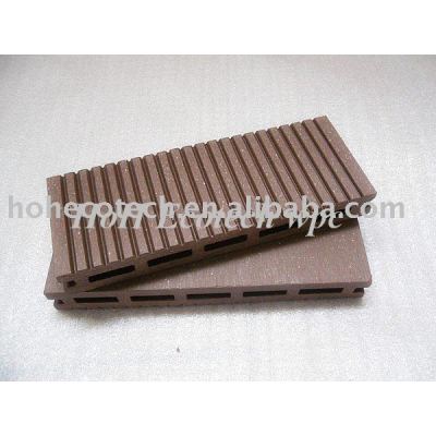 Eco-friendly wpc flooring board