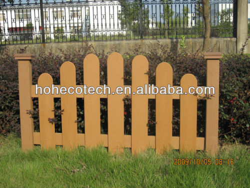 wpc fence/wood fence