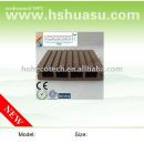 WPC Decking, CER, ISO9001, ISO14001approved