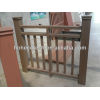 Natural and processed materials,fencing material,cedar fence boards