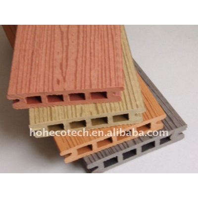 DIFFERENT colors to choose wood flooring WPC outdoor decking