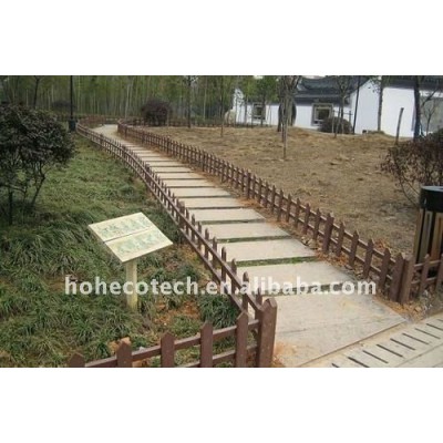 HIGH quality wpc decking/flooring boards Wood Plastic Composite Decking wpc composite wpc outdoor flooring