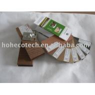 床の屋外の床のwpc-ROHS