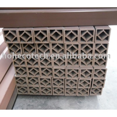 building materials--WPC post/bars