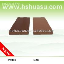 HOT!!! WPC composite ecotech Decking, CE. ASTM,ROHS,ISO9001,ISO14001