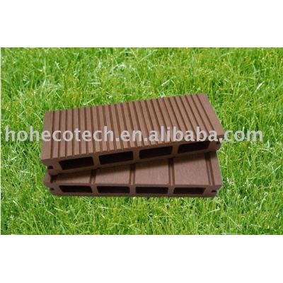 wpc solid flooring board