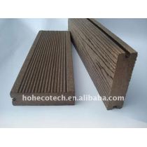 SANDING surface natural and poised WPC decking flooring