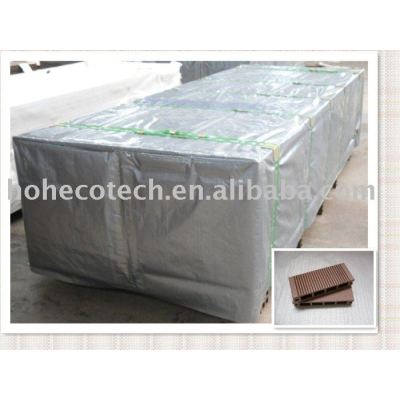 Top top Quality Wpc flooring board (CE,ROHS,INTERTEK approved)