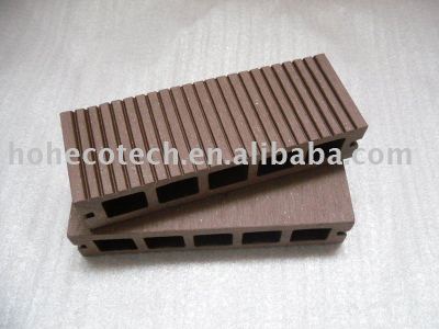Hot Sell WPC Flooring Board(ISO9001,ISO14001,ROHS,CE)