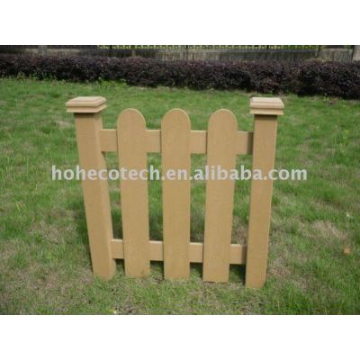 Garden WPC Fencing(high quality)
