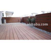 Wood Plastic Composites(WPC) Outdoor Decking/Flooring