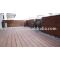 Wood Plastic Composites(WPC) Outdoor Decking/Flooring