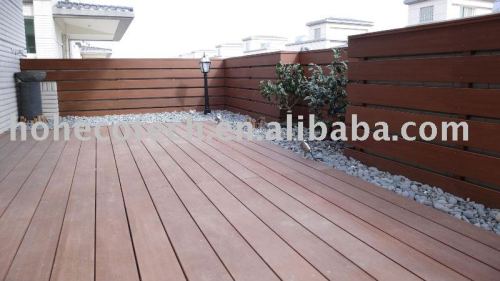 Wood Plastic Composites(WPC) Outdoor Decking/Flooring