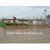 Good resistance to water,pest,moist wpc decking/flooring boards Composite Decking
