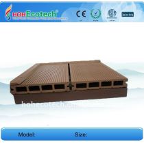 Waterproof WPC flooring (For outdoor using)