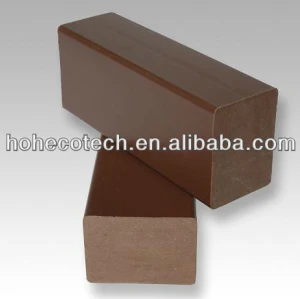 wood plastic joist