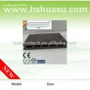 WPC Decking, CER, ISO9001, ISO14001approved