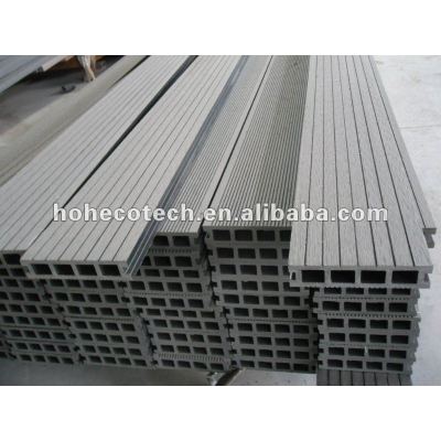 WPC decking outdoor furniture
