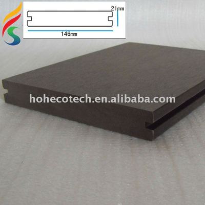 WPC Outdoor Flooring(high quality)