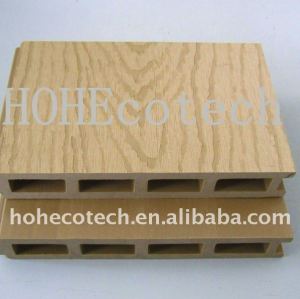 (SOLID Decking)WPC wood