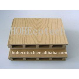 (SOLID Decking)WPC wood