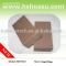 Top quality wpc flooring board,copper brown