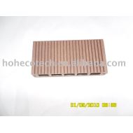 環境に優しいWPCのフロアーリングかDecking