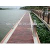 Ecofriendly popular wood plastic composite decking wpc decking/flooring (CE, ROHS, ASTM,ISO9001,ISO14001, Intertek)