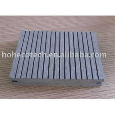 Eco-friendly WPC outdoor decking board