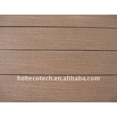 Best Siding Materials-WPC