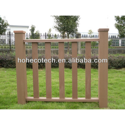 wpc paling/wood paling