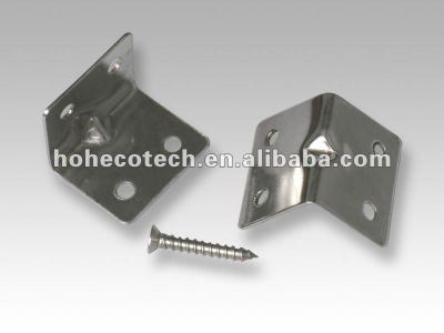 Decking/flooring accessory,steel stainless clips for fix joist