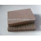 Laminate plastic decorative WPC decking floor