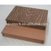 WPC Solid Decking
